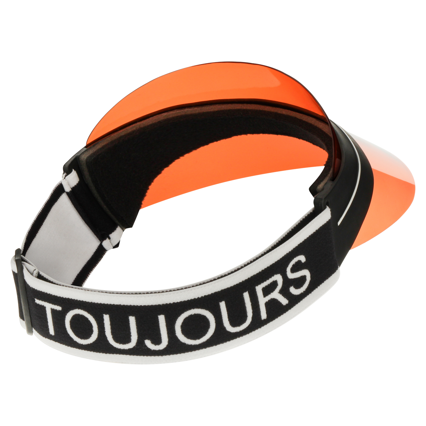 Casquette de Tennis TJ - Orange