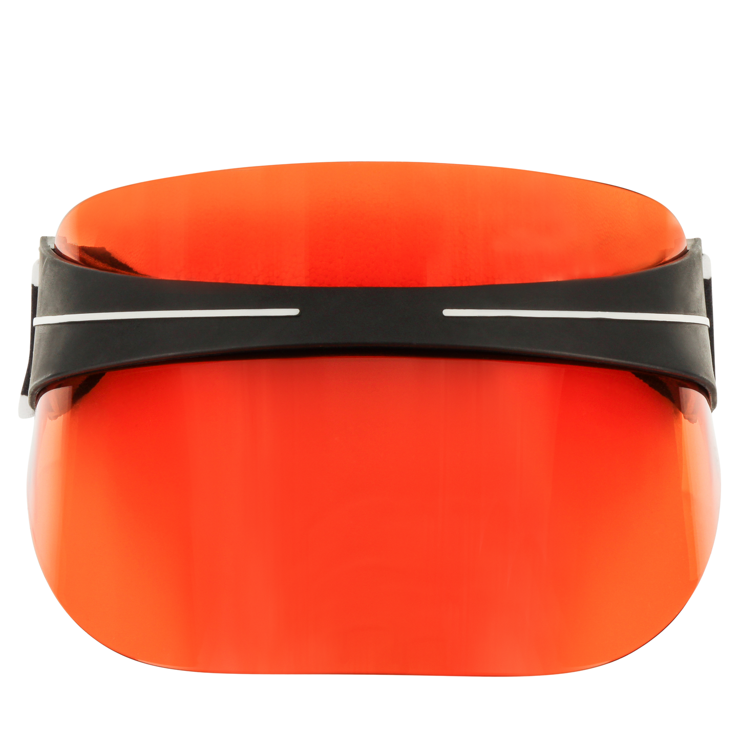 Casquette de Tennis TJ - Orange