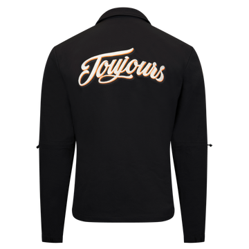 "Taktische Jacke"