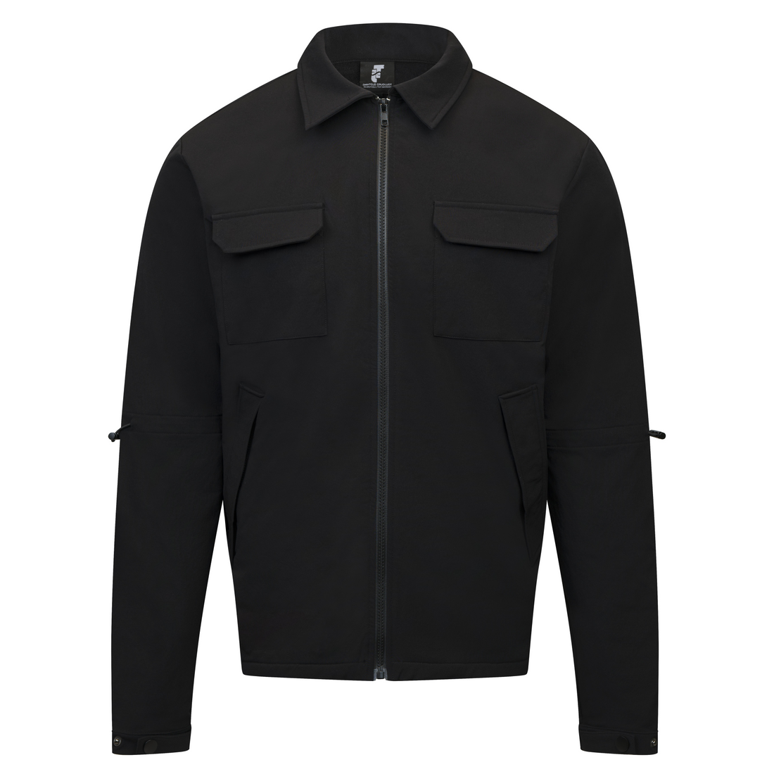 "Taktische Jacke"