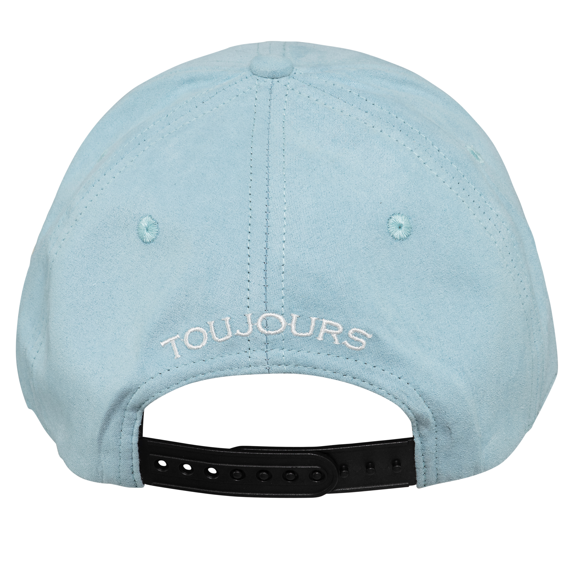TJ-Kappe - Blau