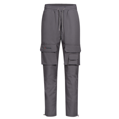 "Universal Cargo Pants"