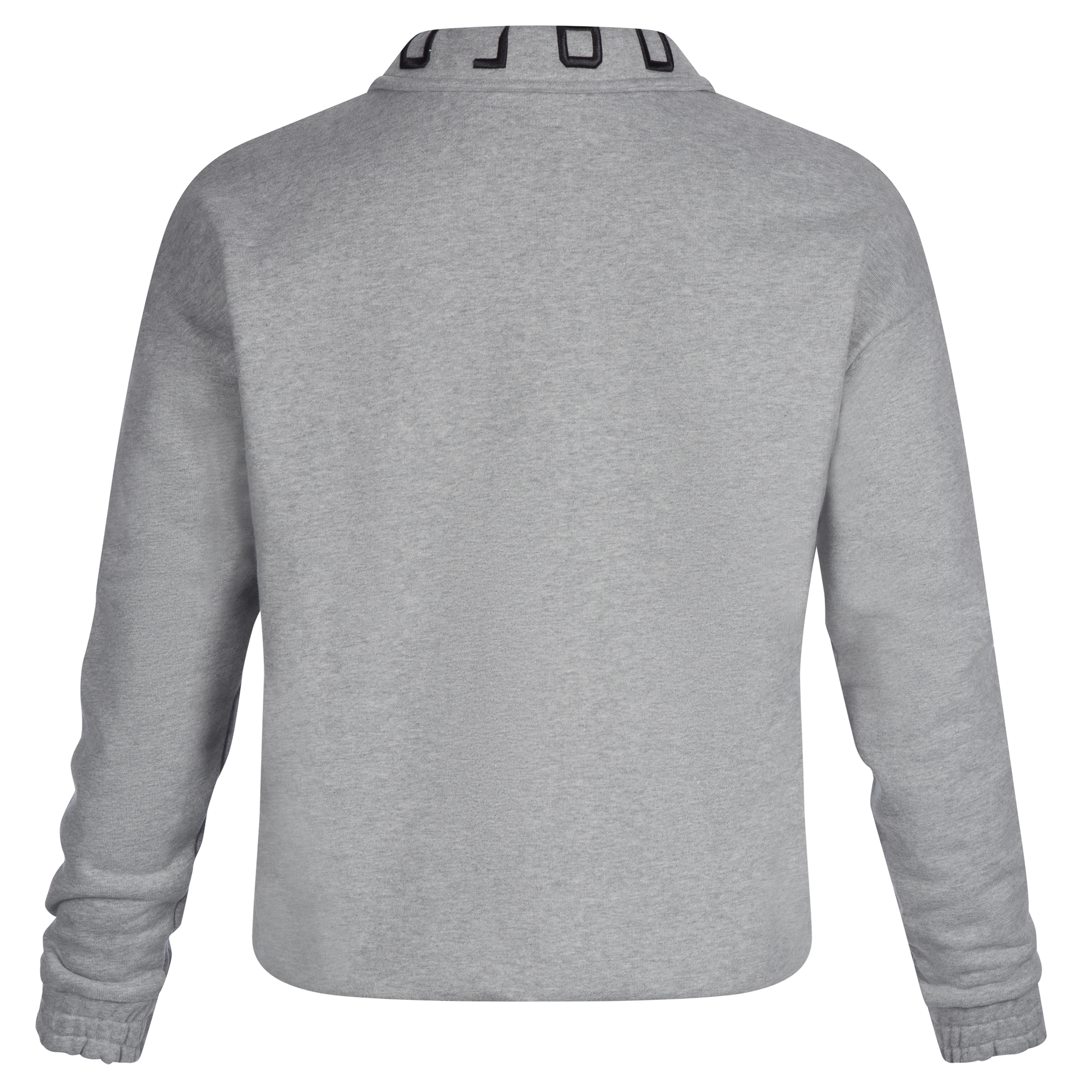 "Half Zip Tracksuit"