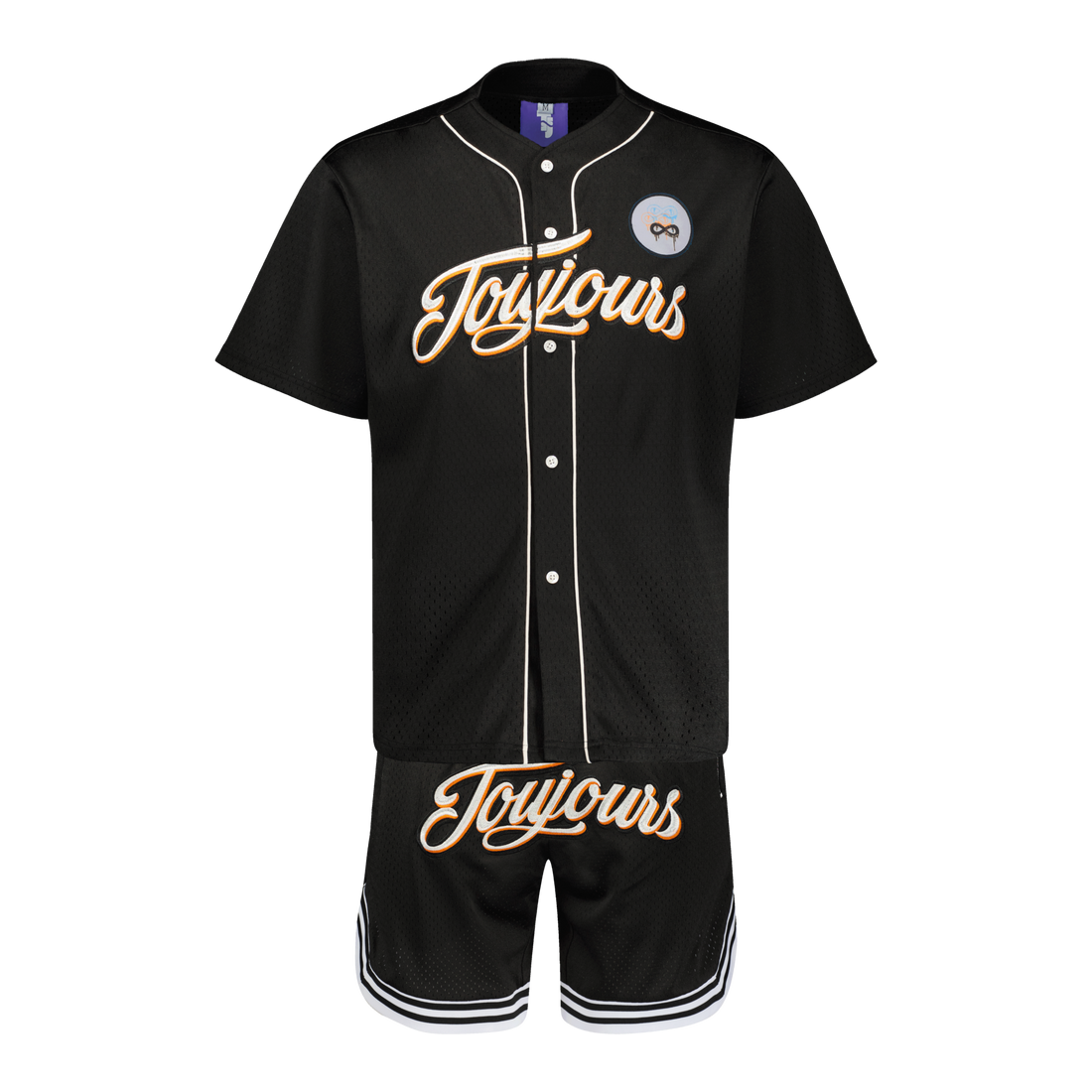 "TJ Mesh-Baseball-Set"
