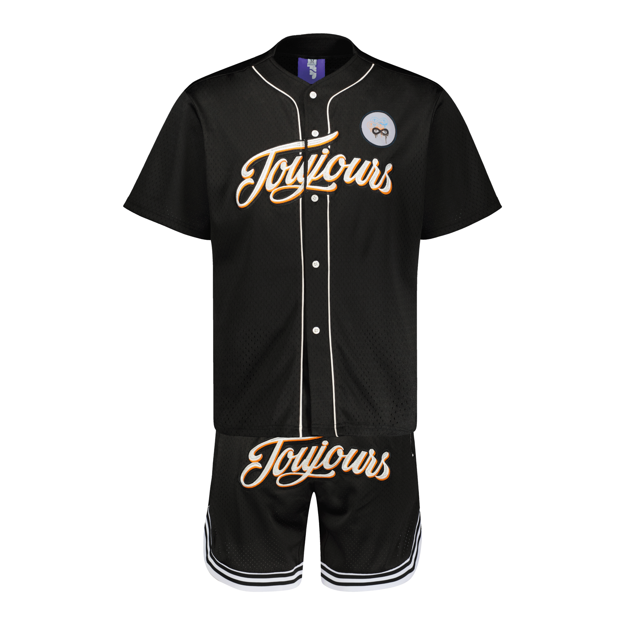 "TJ Mesh-Baseball-Set"