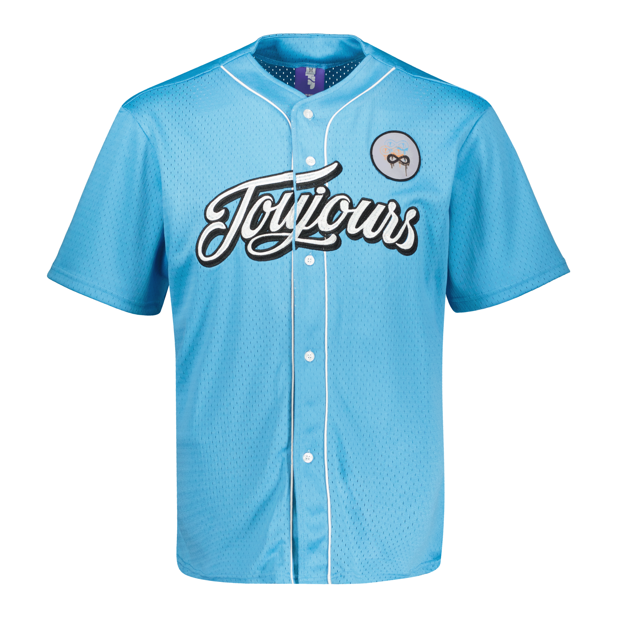 "TJ Mesh-Baseball-Set"