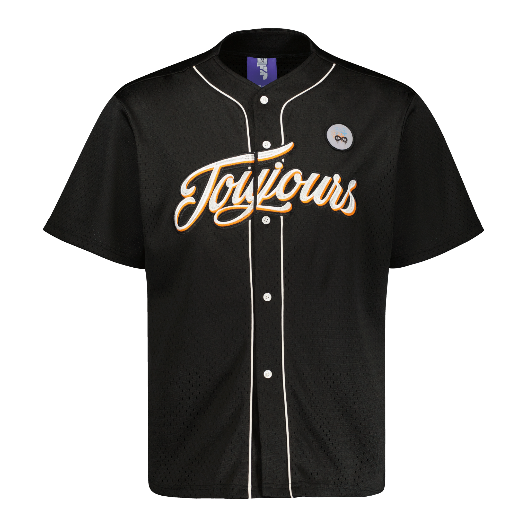"TJ Mesh-Baseball-Set"
