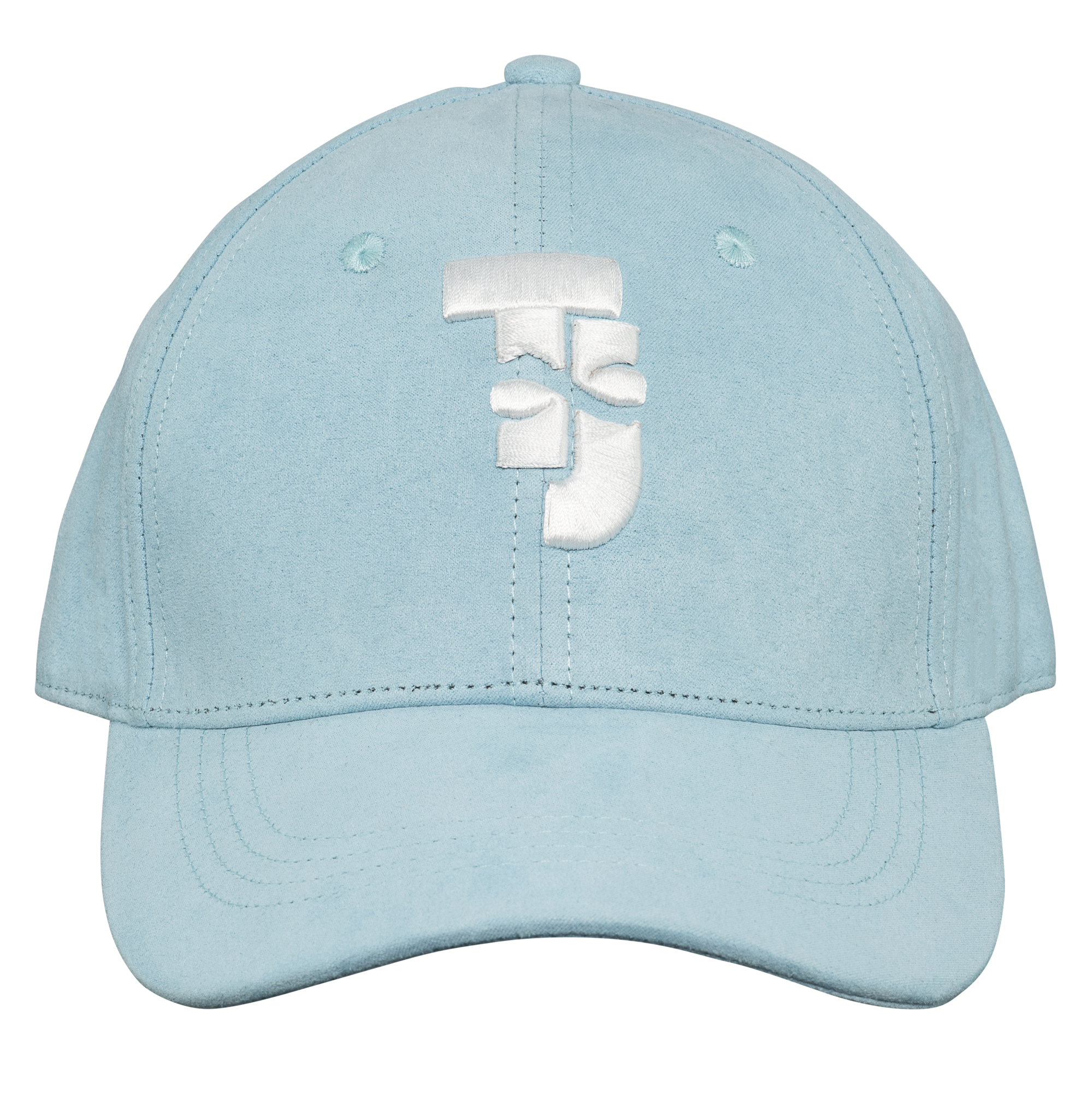 TJ-Kappe - Blau