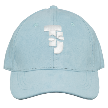 TJ-Kappe - Blau