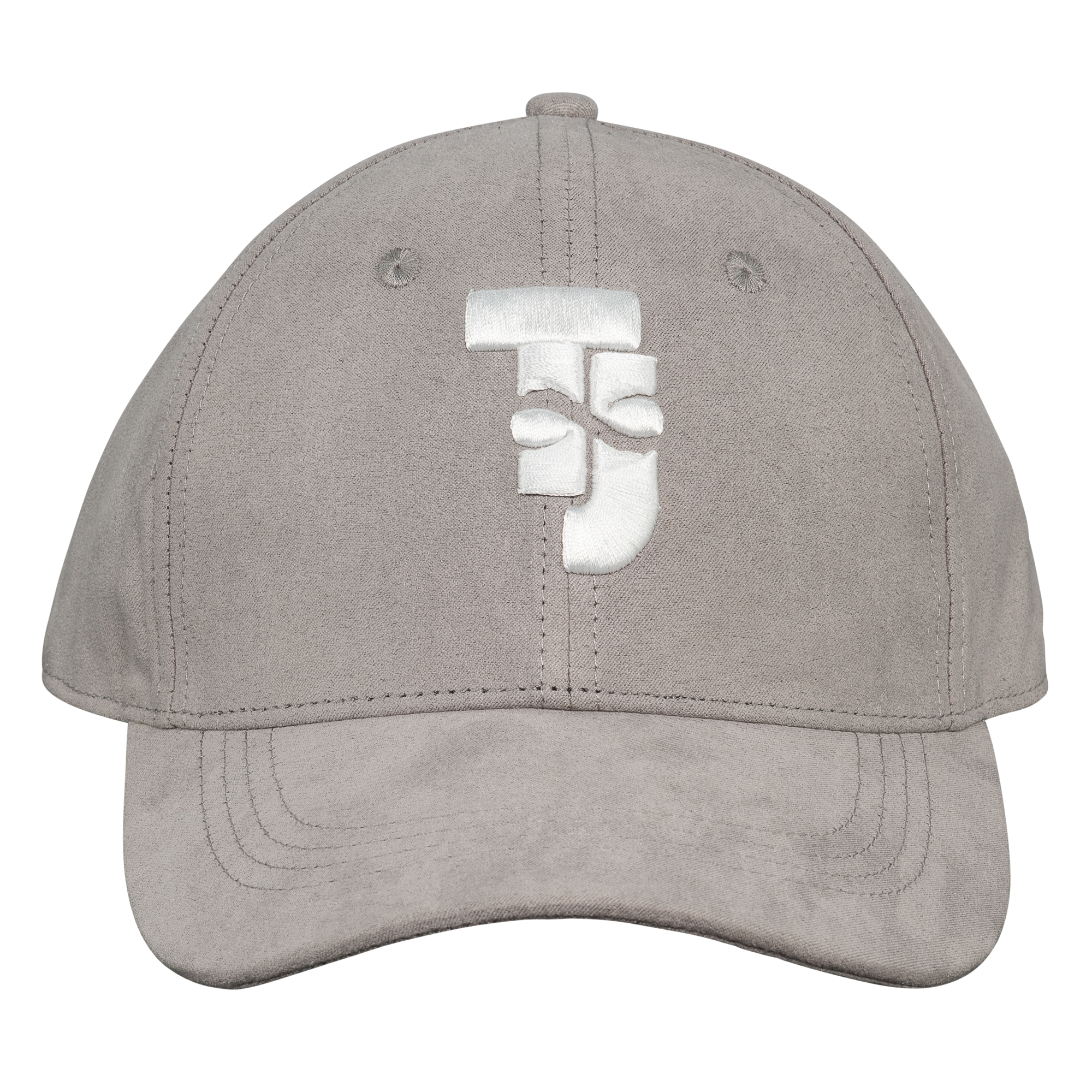 TJ Cap - Grey