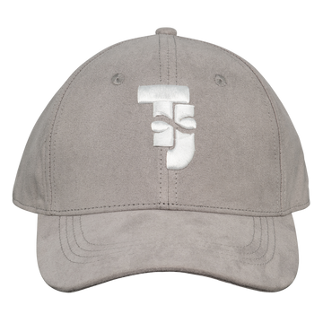 TJ Cap - Grey