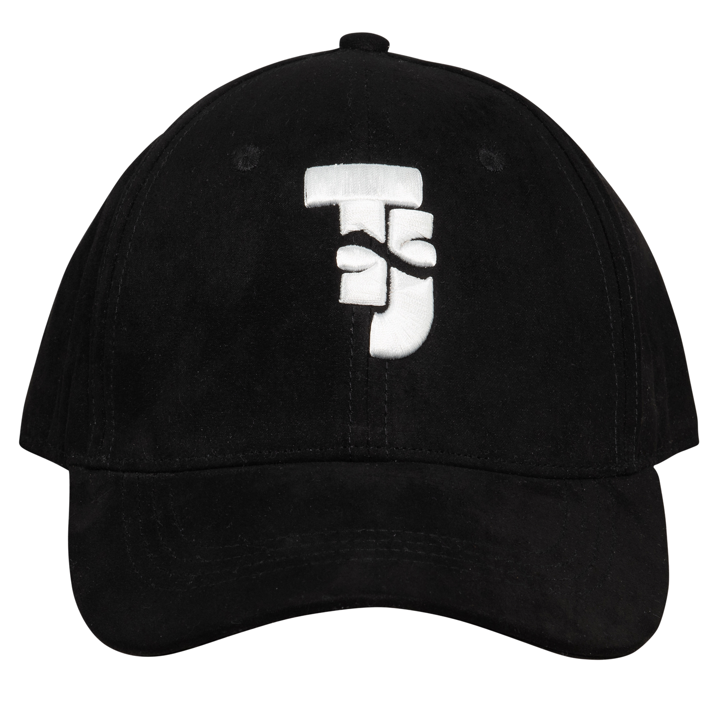 TJ-pet - zwart