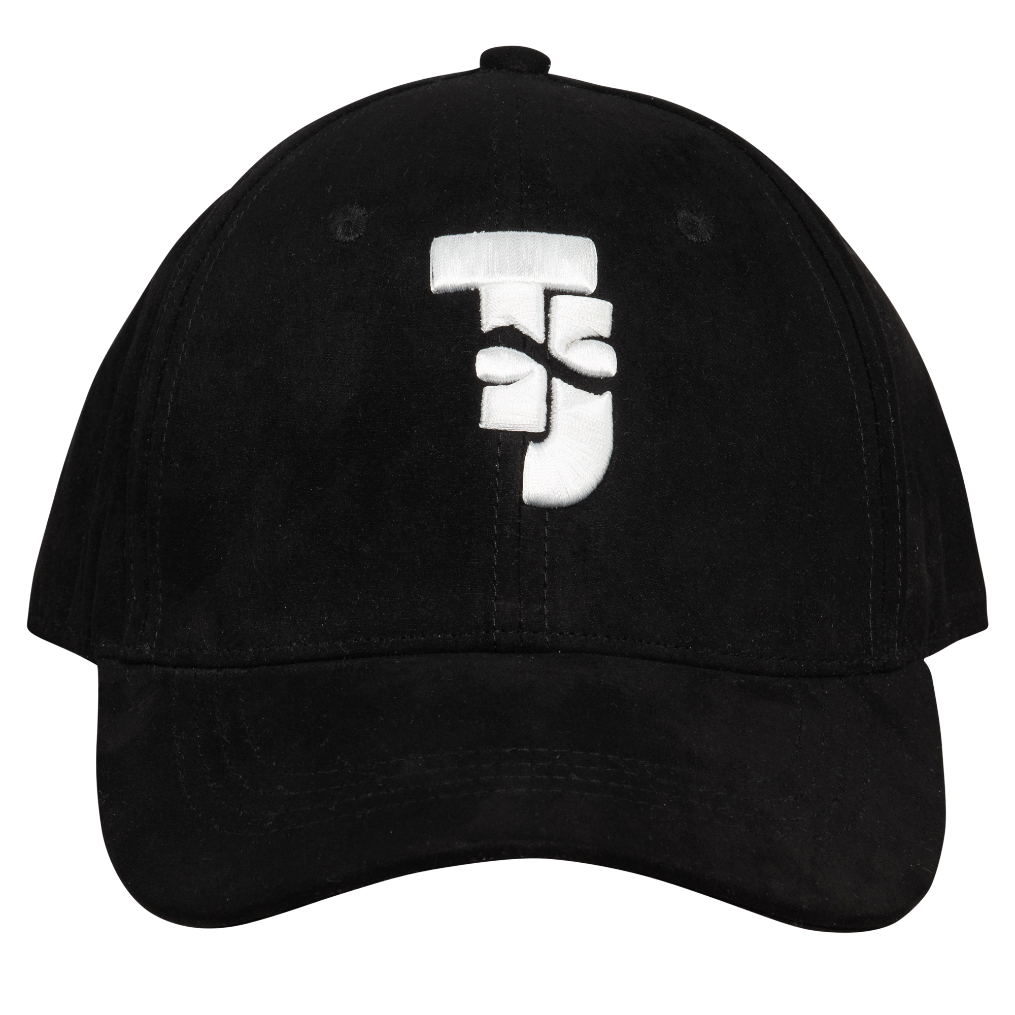 TJ-Cap - Schwarz