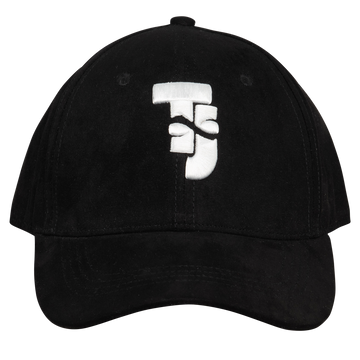 TJ-Cap - Schwarz
