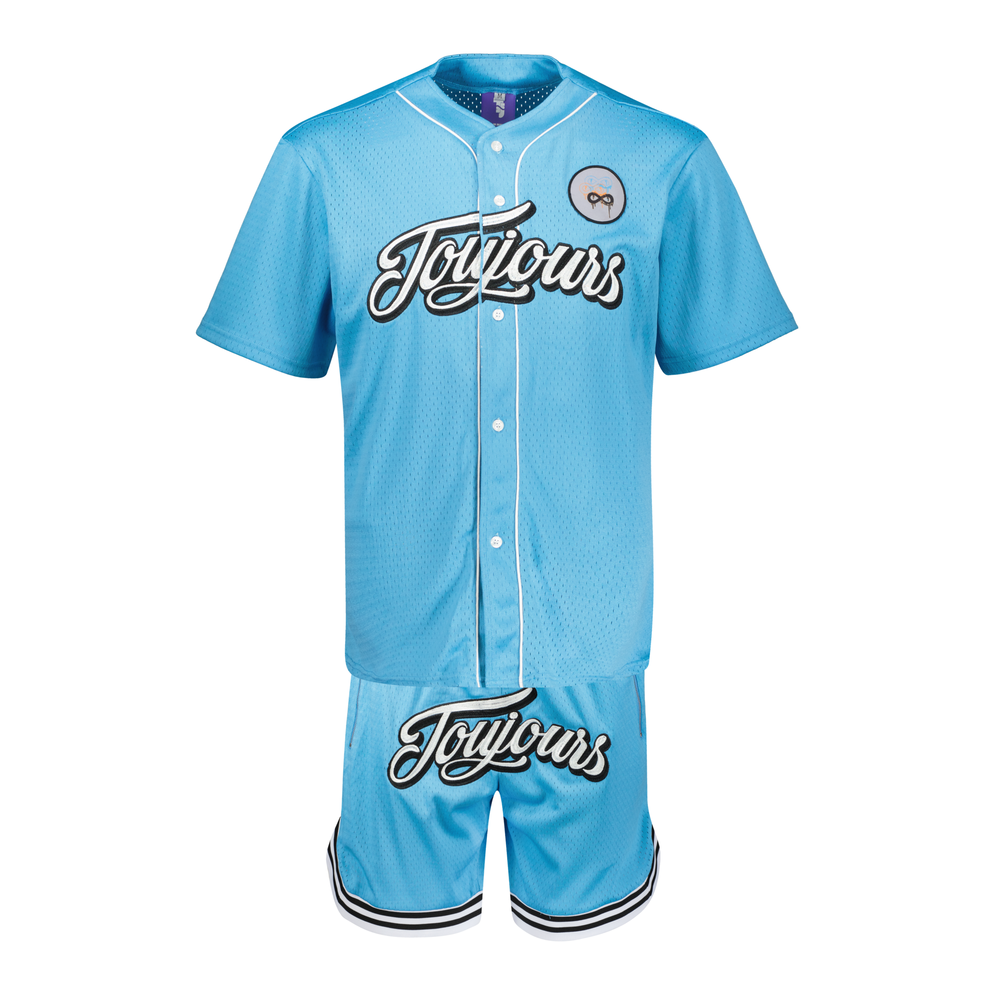 "TJ Mesh-Baseball-Set"